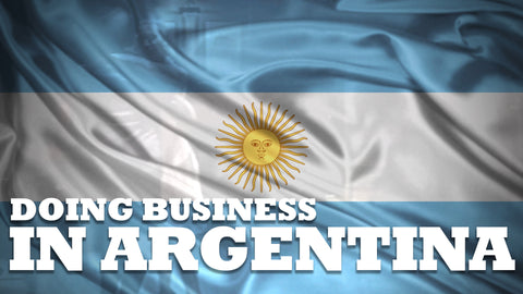 Doing Business in Argentina
