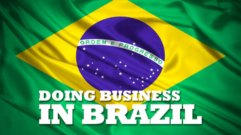 Doing Business in Brazil