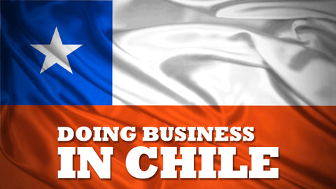 Doing Business in Chile