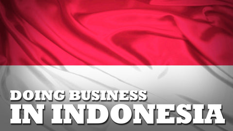 Doing Business in Indonesia