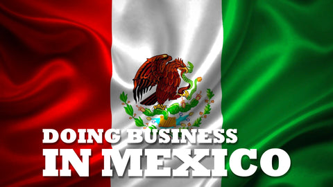 Doing Business in Mexico