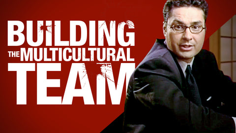 Building the Multicultural Team