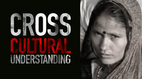 Cross-Cultural Understanding