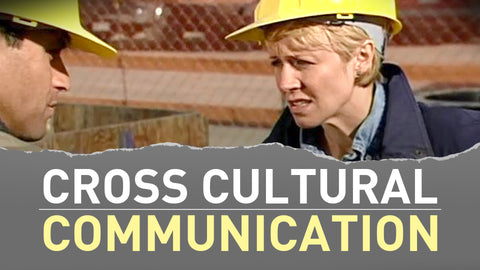 Cross-Cultural Communication