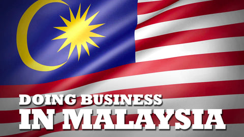 Doing Business in Malaysia