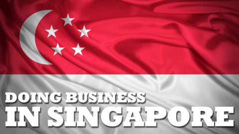 Doing Business in Singapore